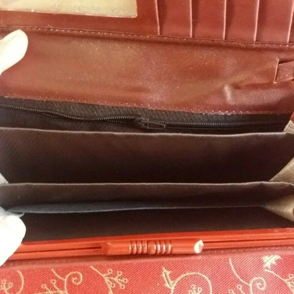 Souvenir Jordan Armed Forces Clutch Wallet - Picture 5 of 6